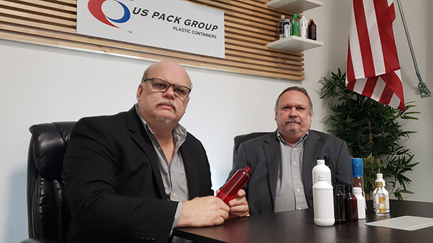 U.S.Pack Group