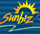 Sunbiz logo