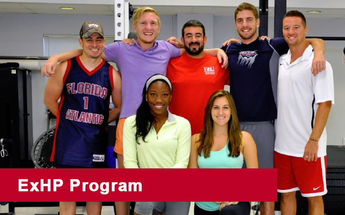 ExHS Program