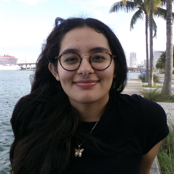 Andrea Sandoval Perez