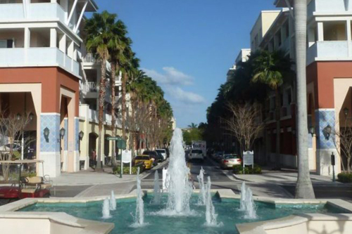 MacArthur Foundation and Abacoa Project