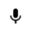 Microphone icon