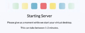 Urban Planning Virtual Desktop Guide