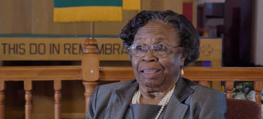 Historic Preservation in Pearl City