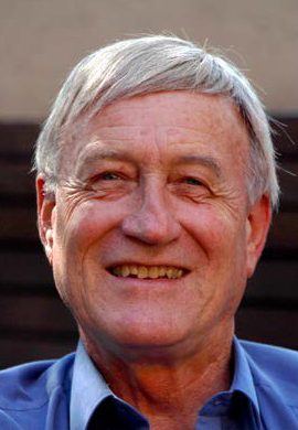 Peter Newman Will Speak on “The End of Automobile Dependence” August 9th