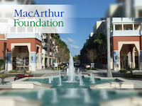 MacArthur Foundation and Abacoa Project