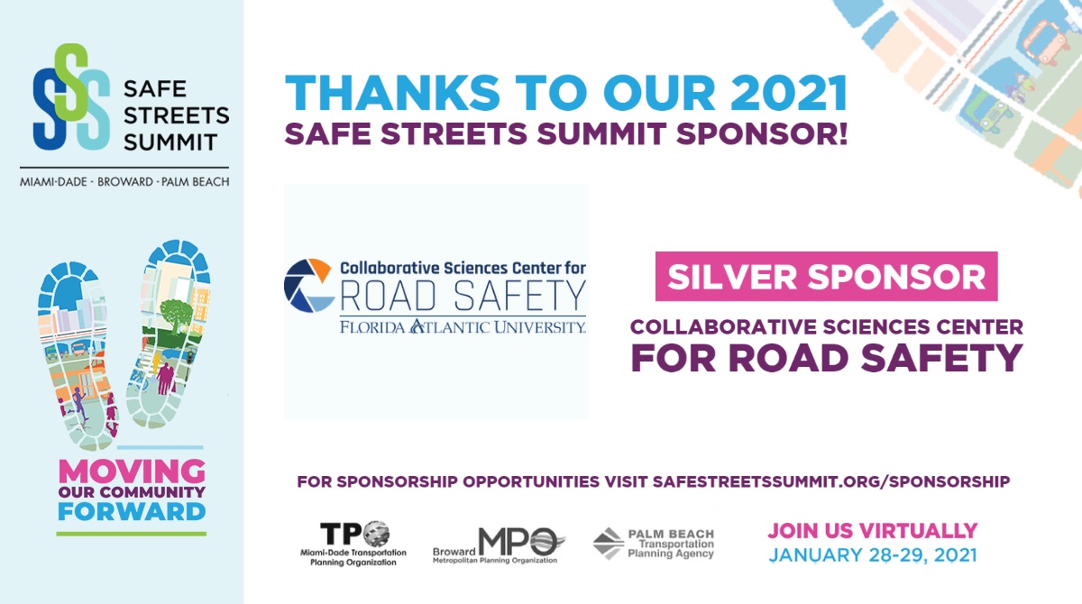 safe street summit