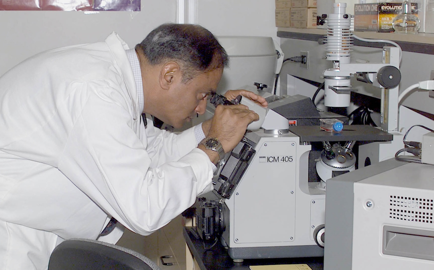 FAU to Host Bob Woodward and Carl Bernstein