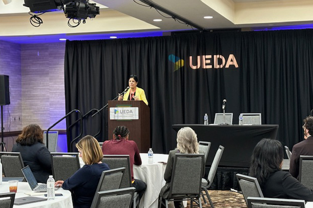 FAU Science’s Biotech Hackathon Nationally Recognized by UEDA 