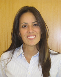 Amarylis Wanschel, Ph.D.