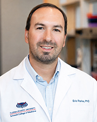 Eric M. Parise, Ph.D.