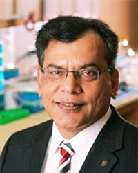 Keshav Singh, Ph.D.