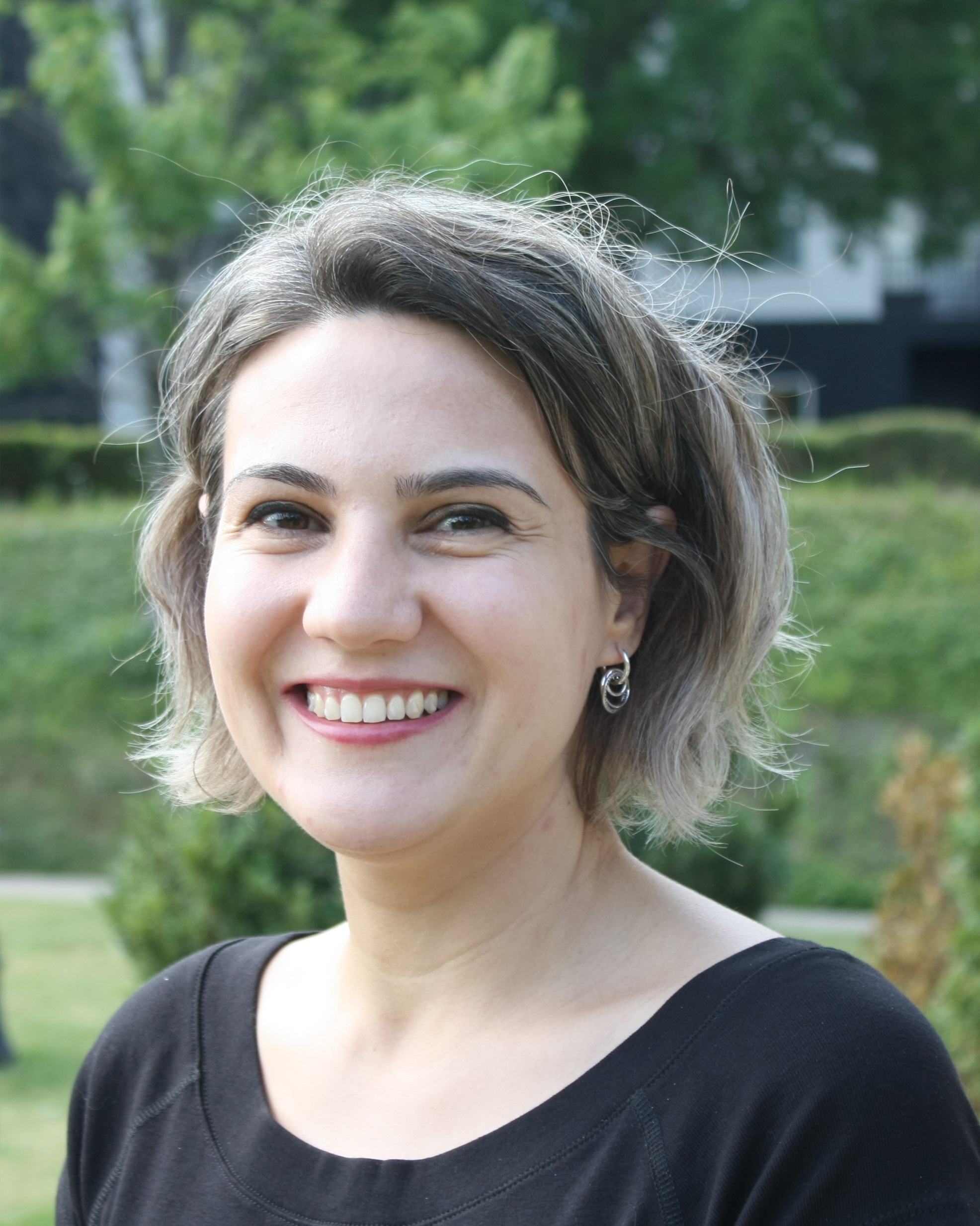 Didem Pehlivanoglu