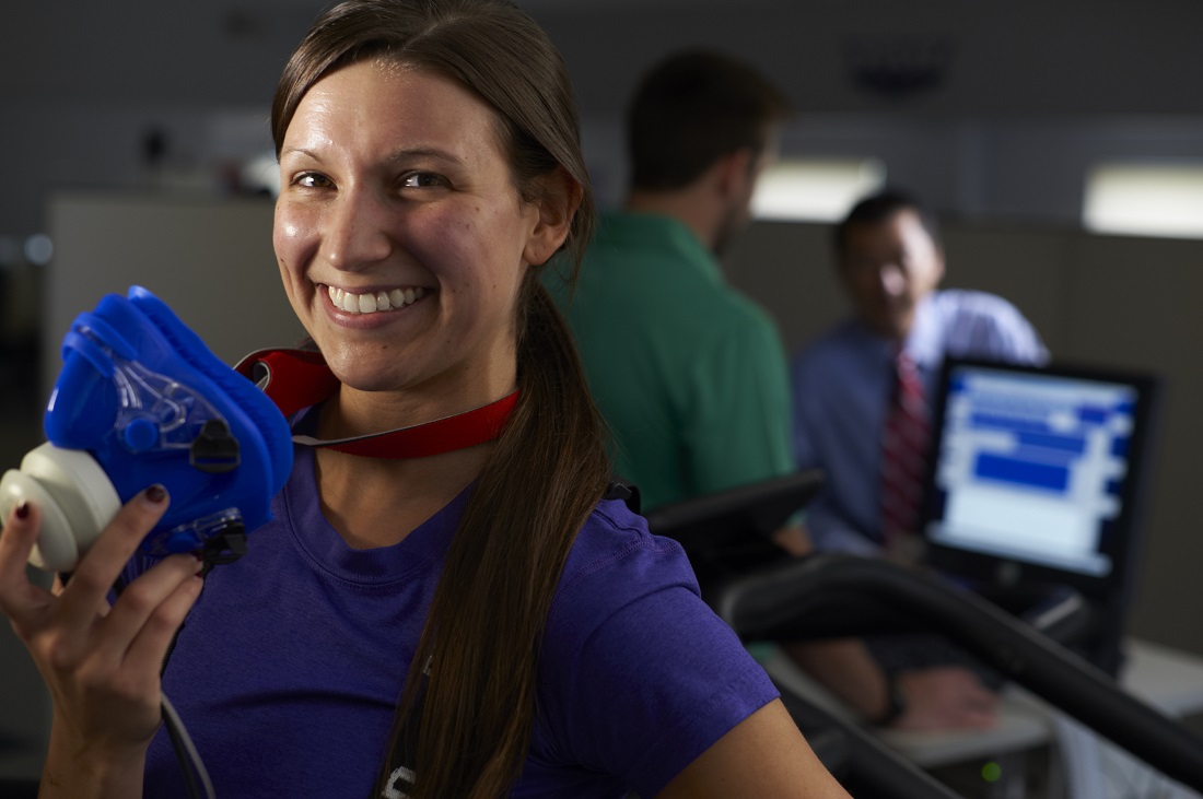 DEPARTMENT OF EXERCISE SCIENCE AND HEALTH PROMOTION JOINS THE COLLEGE OF SCIENCE
