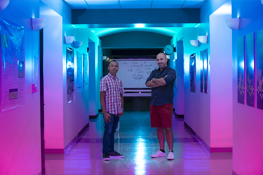 fau-3135 math hallway