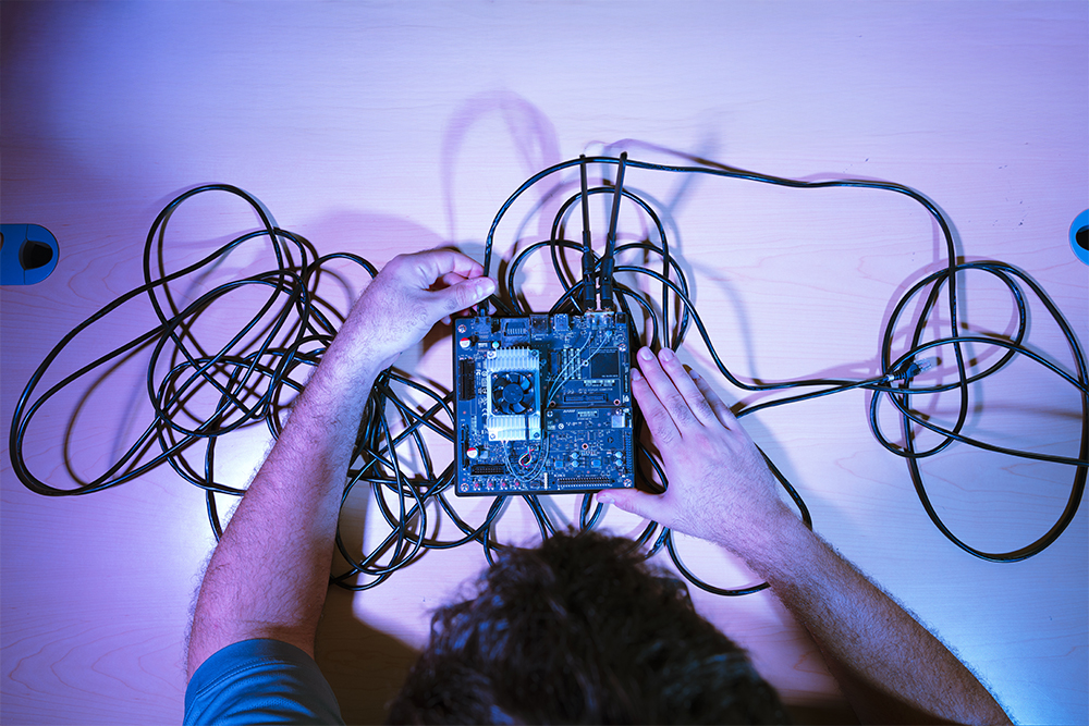 fau-9666 quantum devices