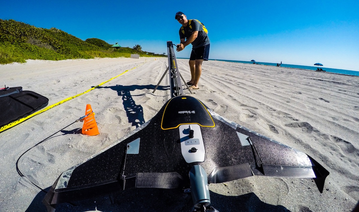 NATIONAL SCIENCE FOUNDATION FUNDS FLORIDA ATLANTIC AND PALM BEACH STATE COLLEGE PARTNERSHIP FOR GEOSCIENCE PROGRAMS AND CAREER PATHWAYS