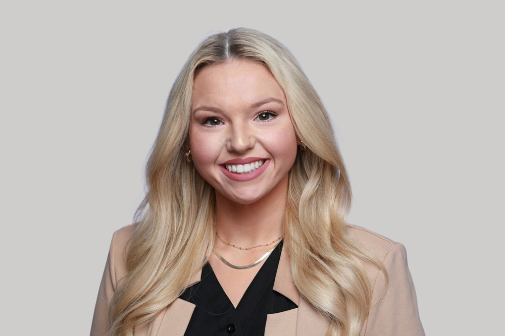Hannah Richards, Ph.D., Global Schmidt Science Fellow Joins FAU Marine Science Lab