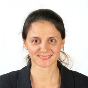 Diana Mitsova, Ph.D.