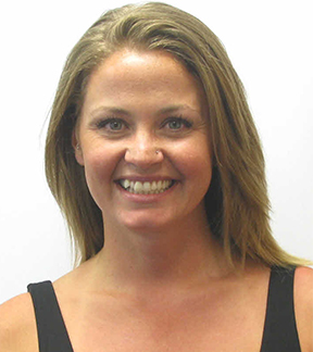 Tiffany Roberts Briggs