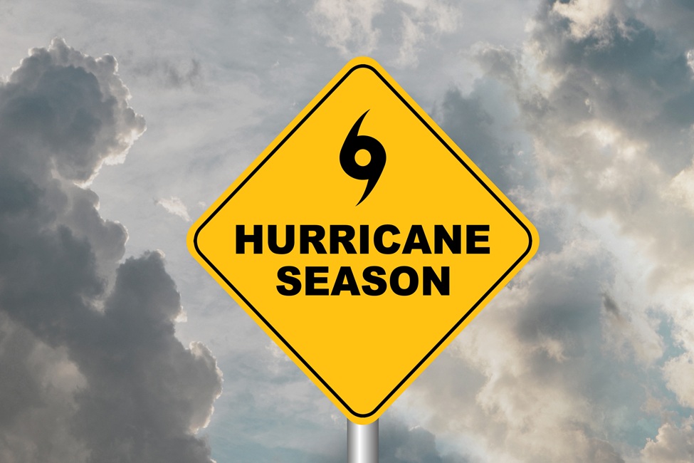 FAU Experts Available for Comment on 2026 Hurricane Season