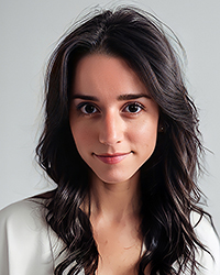 Laura Maria Gonzalez