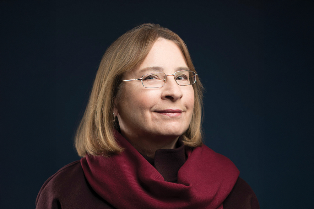 Trailblazing Researcher Maria Jasin, Ph.D., B.S. ’78, Named 2026 Hall of Fame Inductee