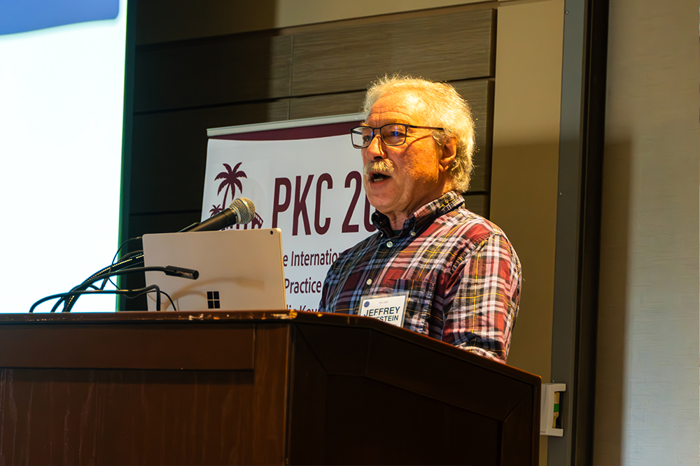 Department of Mathematics and Statistics Hosts International Cryptography Conference