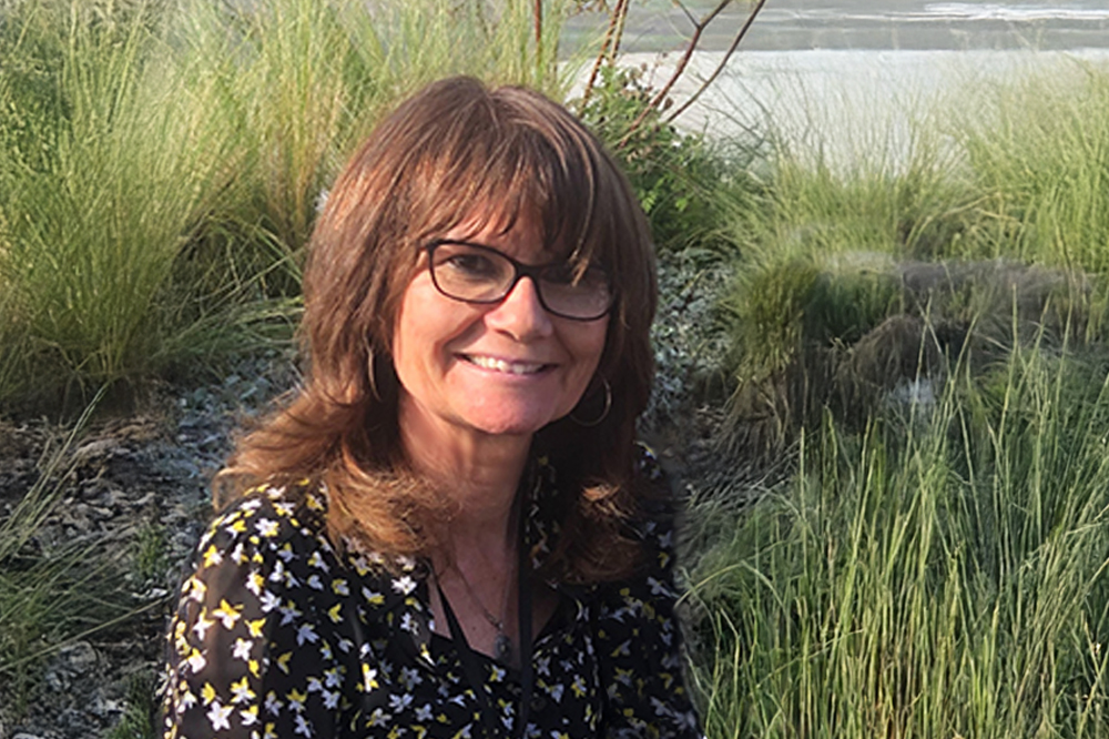 Monica Rosselli Recognized with HNS Lifetime Achievement Award