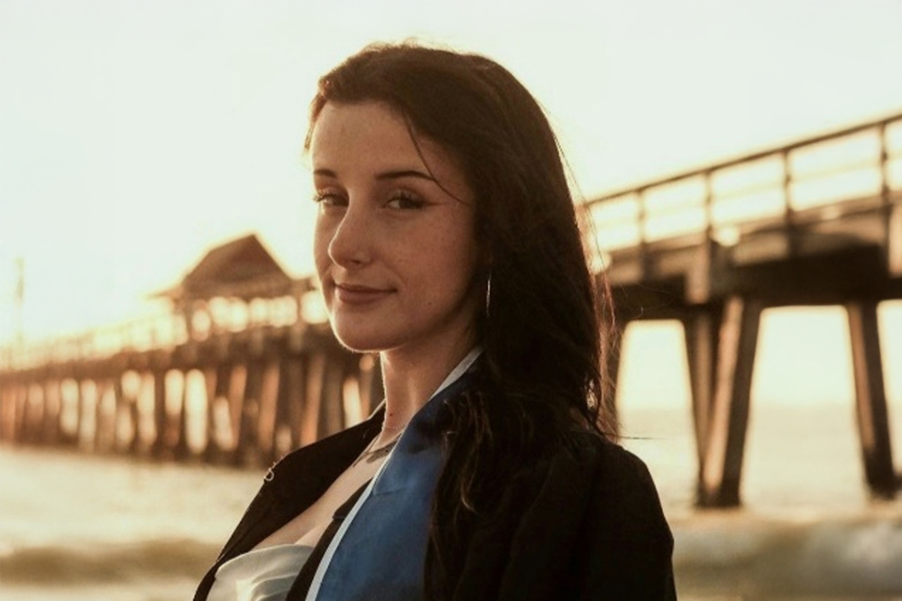 Decoding Anxiety: Graduate Student Nicole Acosta's Developmental Psychology Research Unlocks Clues to Early Childhood Mental Health