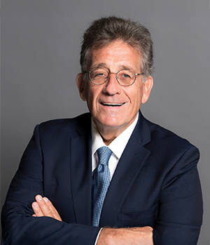 Peter J. Henn, J.D., AICP