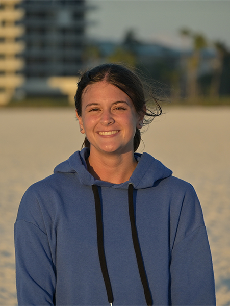 Delfina Chaganek-Caballero