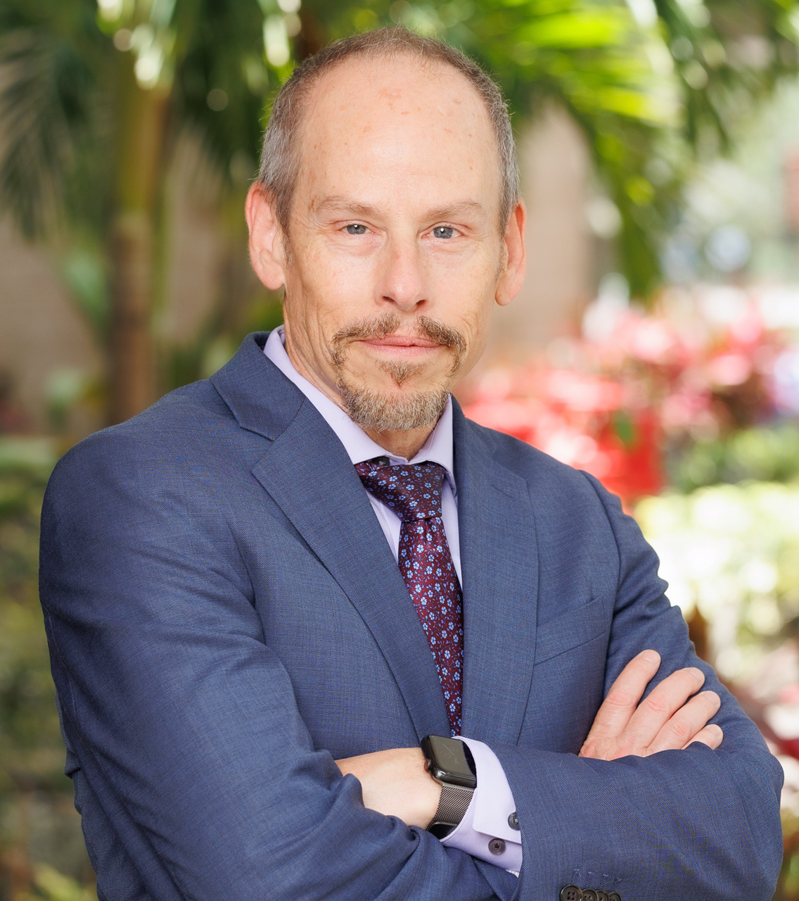 Robert W. Stackman, Jr.