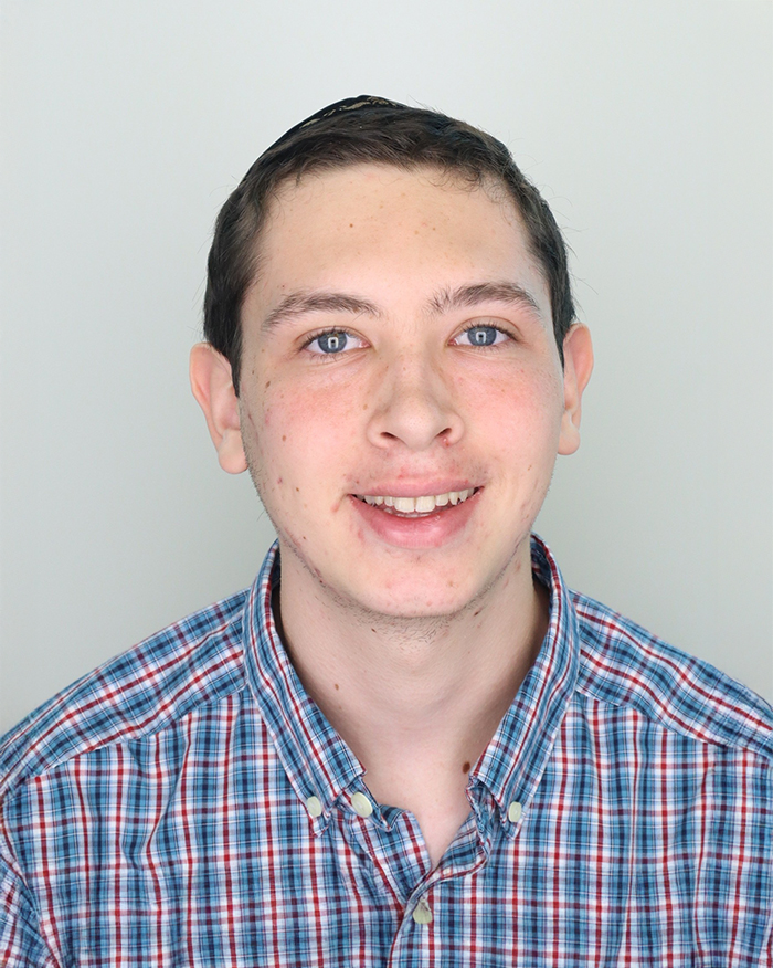 Uriel Pavolotzky Szuster