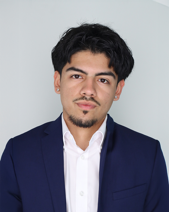 Dylan Aguirre Vargas