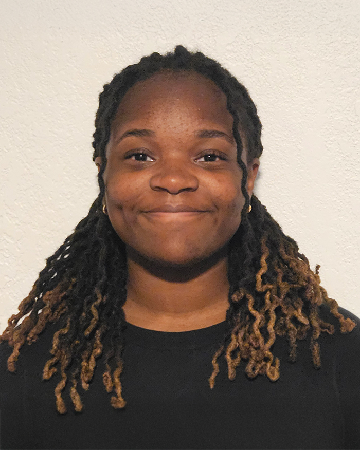 Gabrielle White