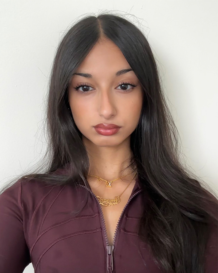 Imra Cheema