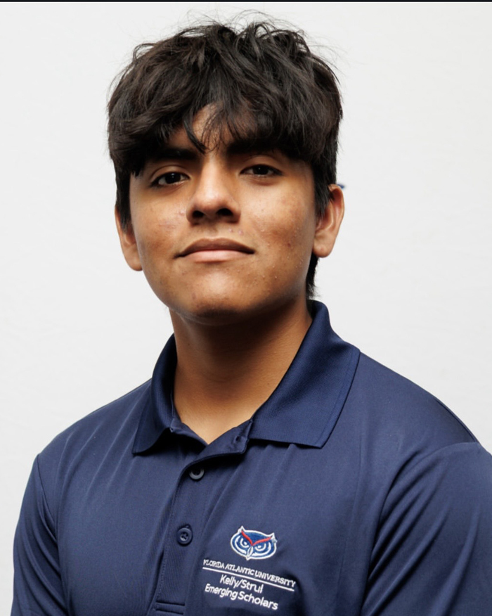Jeffrey Bazan