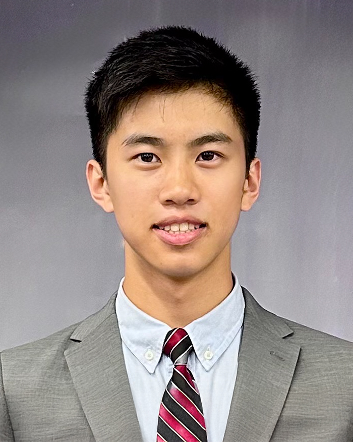 Kyle Loh