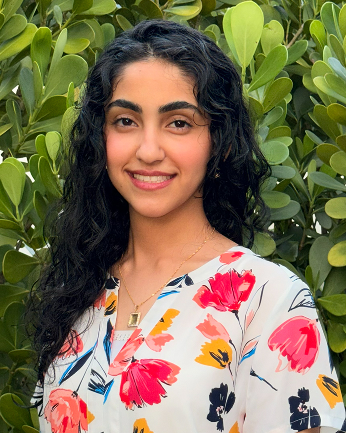 Maryam Alrekabi