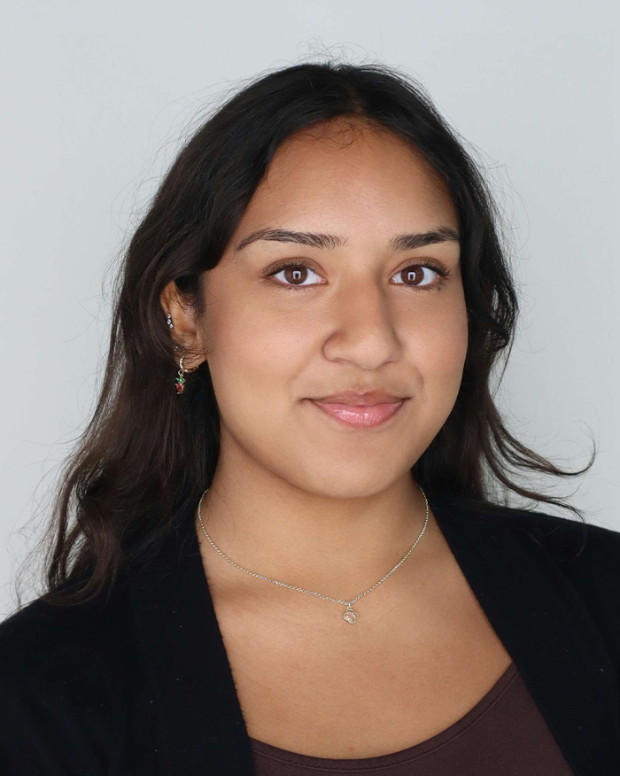 Nadia Bissoondial