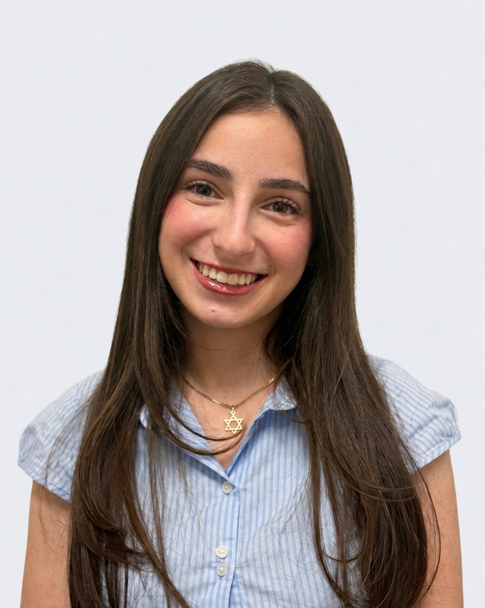 Sophia Israel