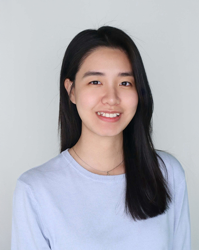 Tram Nguyen