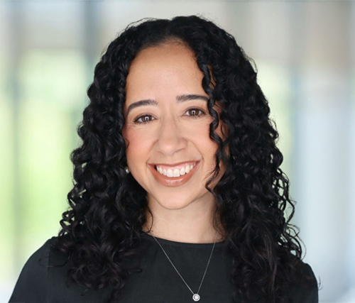 Stephanie Grossman, M. Ed.