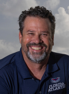 Steven Vollmer Ph.D.