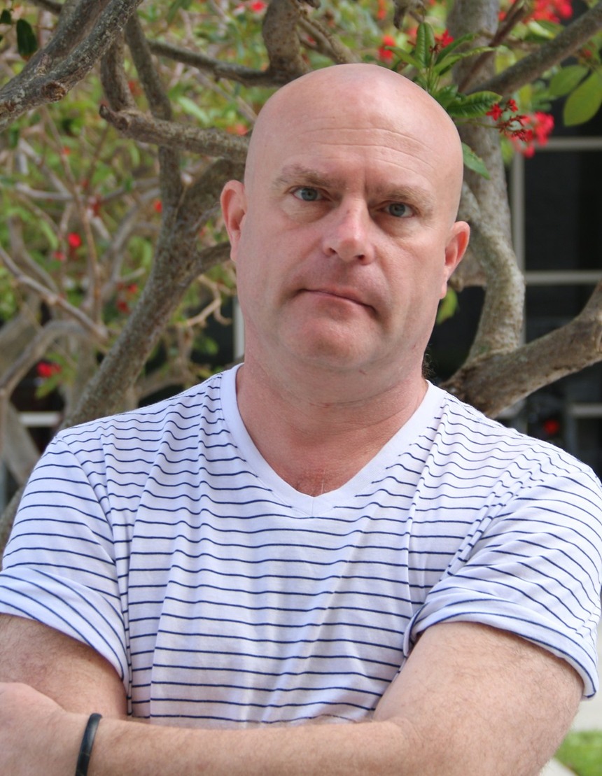 Vincent Naudot
