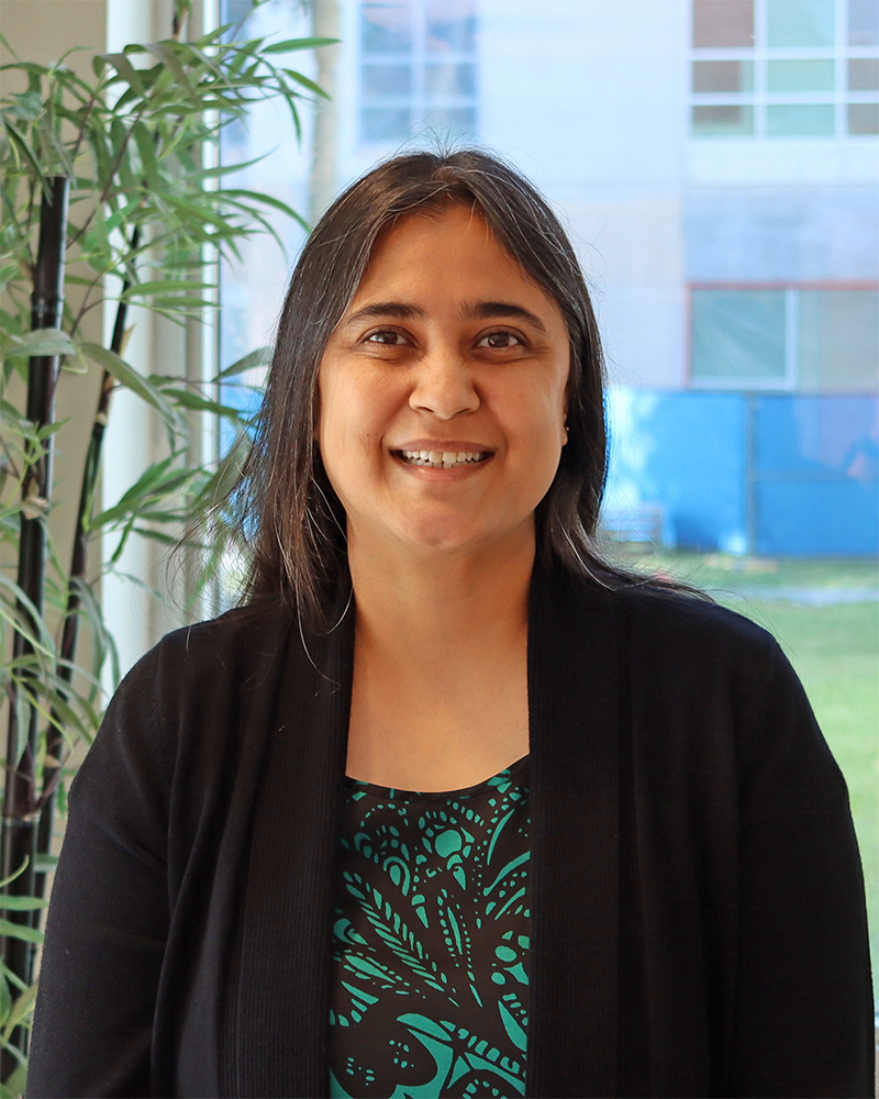 Habeeba Abbasi