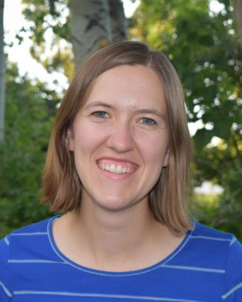 Heather J. Johnson