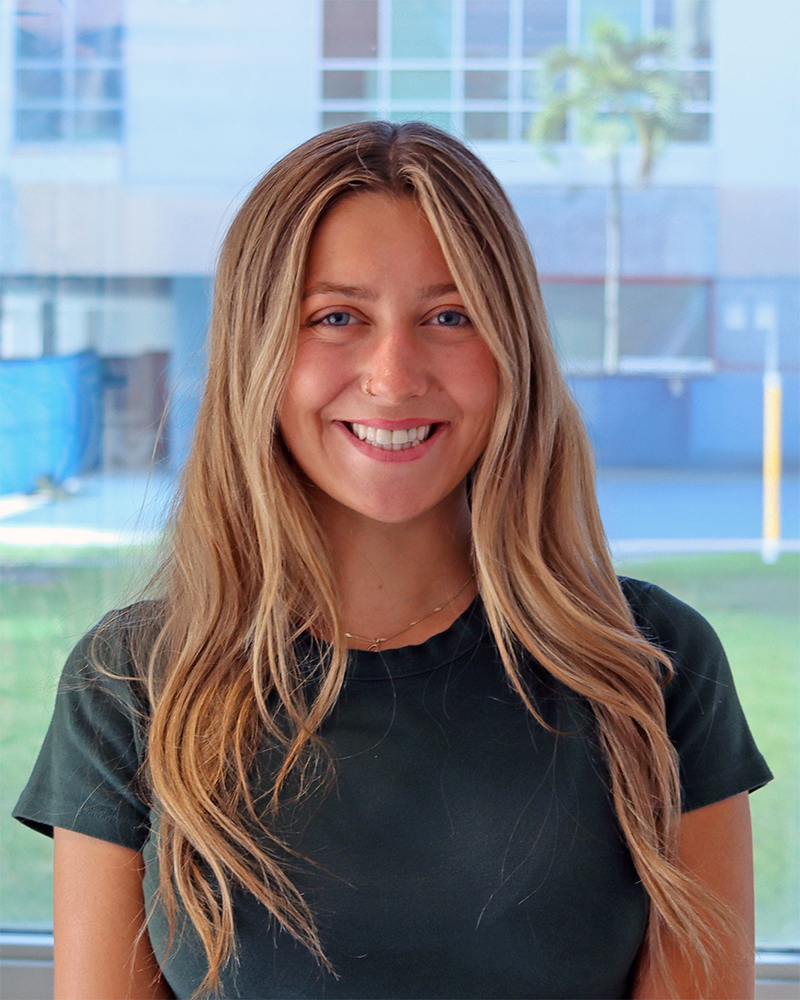 Madisyn Mae Andrade