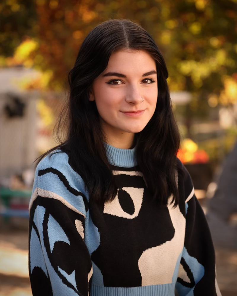 Michaela D. Green